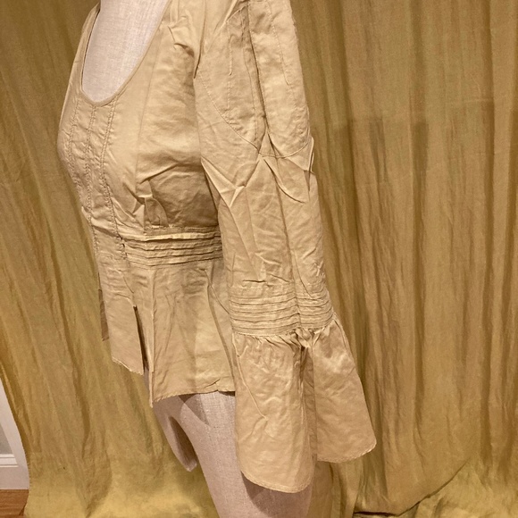 IKKs natural top - Picture 7 of 9